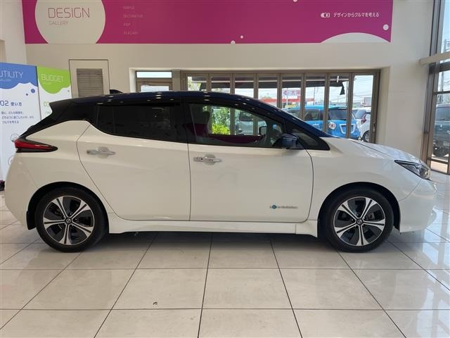 Nissan LEAF 2021 7234727-6