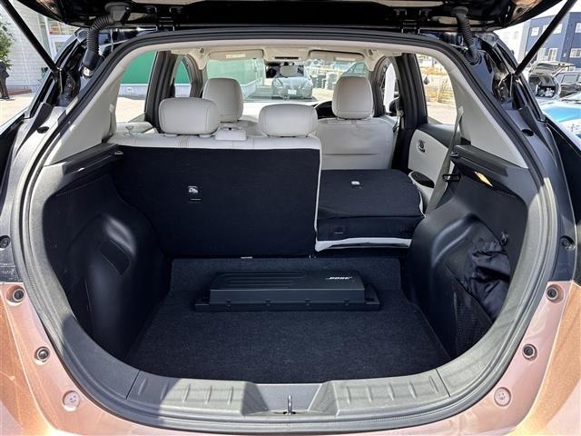 Nissan LEAF 2022 7234728-13