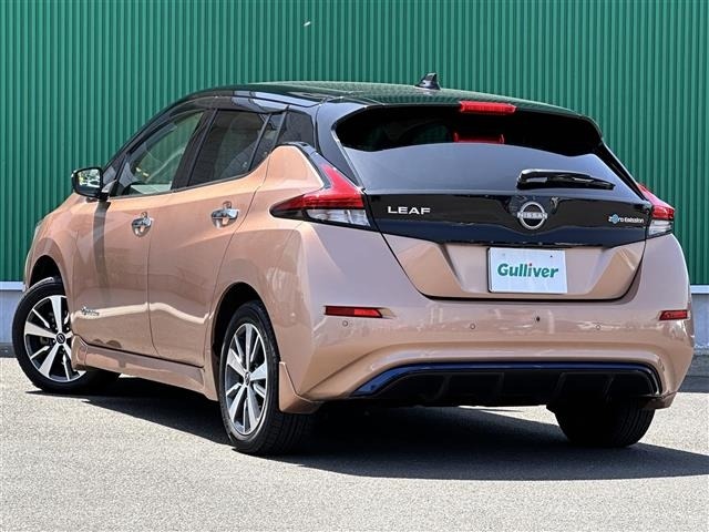 Nissan LEAF 2022 7234728-14
