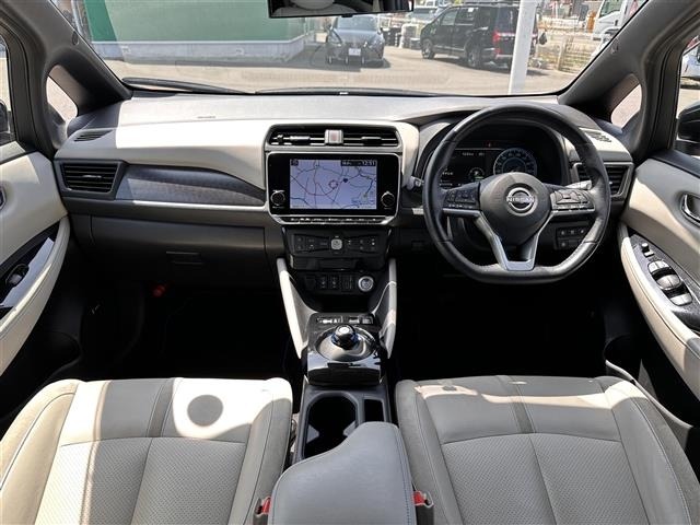 Nissan LEAF 2022 7234728-15