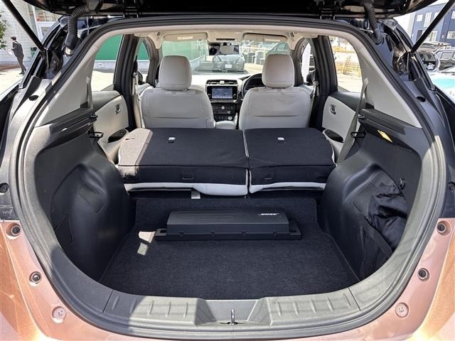 Nissan LEAF 2022 7234728-21