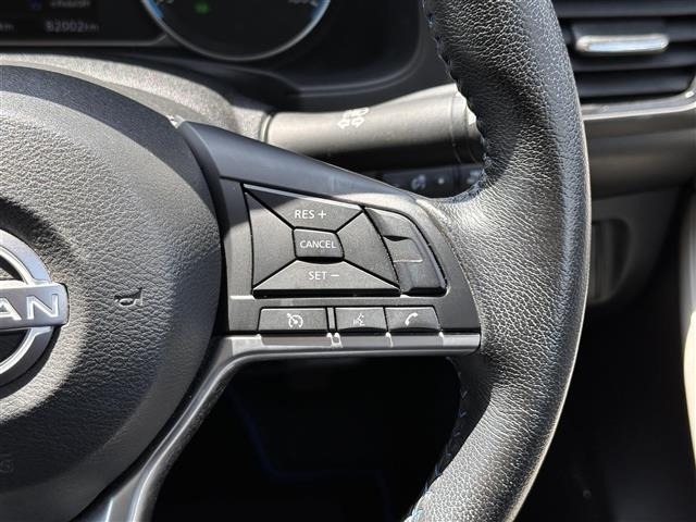 Nissan LEAF 2022 7234728-22