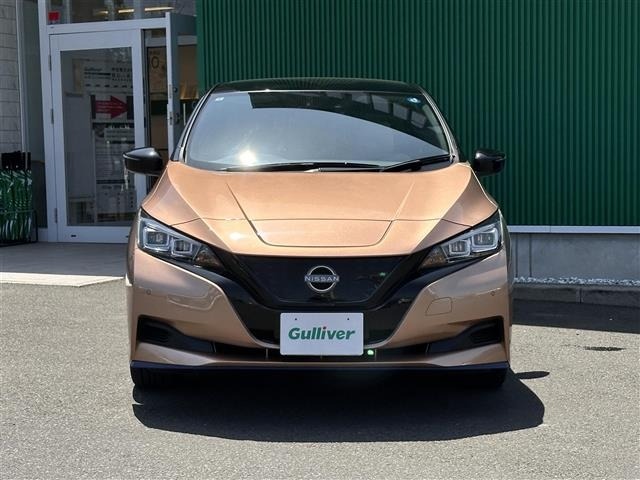 Nissan LEAF 2022 7234728-23