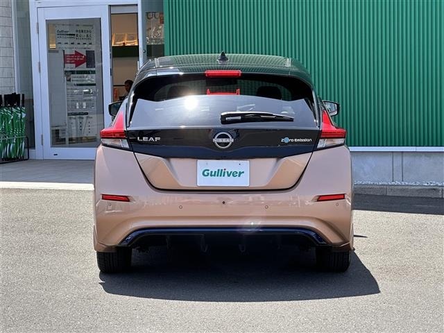 Nissan LEAF 2022 7234728-4