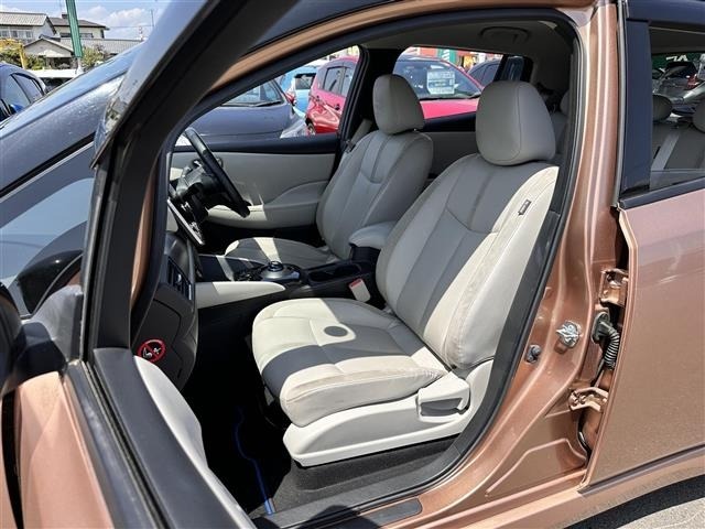 Nissan LEAF 2022 7234728-7