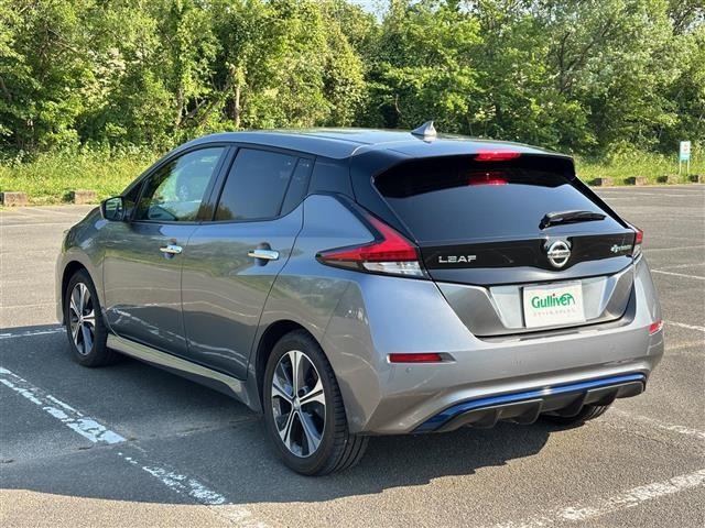 Nissan LEAF 2017 7234729-12