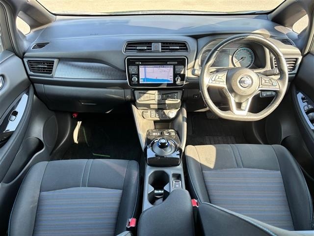 Nissan LEAF 2017 7234729-13