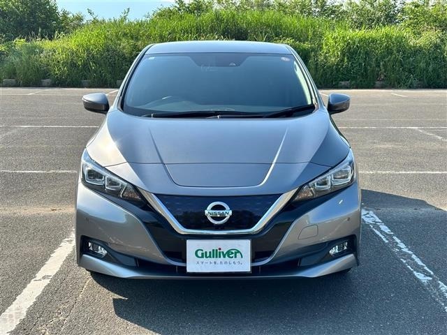 Nissan LEAF 2017 7234729-14