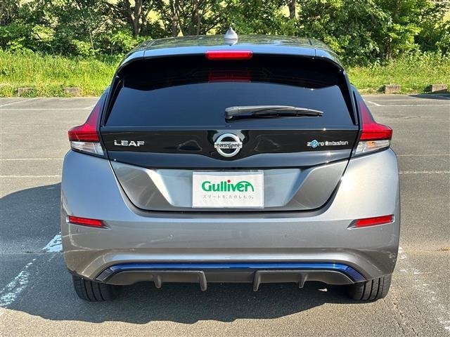 Nissan LEAF 2017 7234729-16