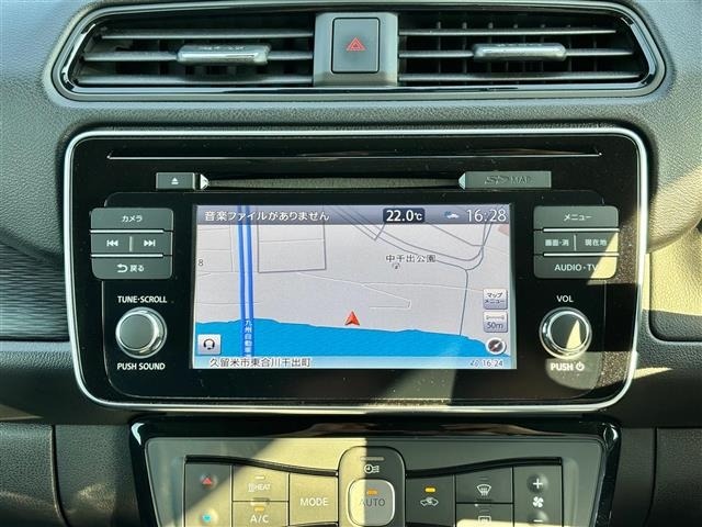 Nissan LEAF 2017 7234729-18