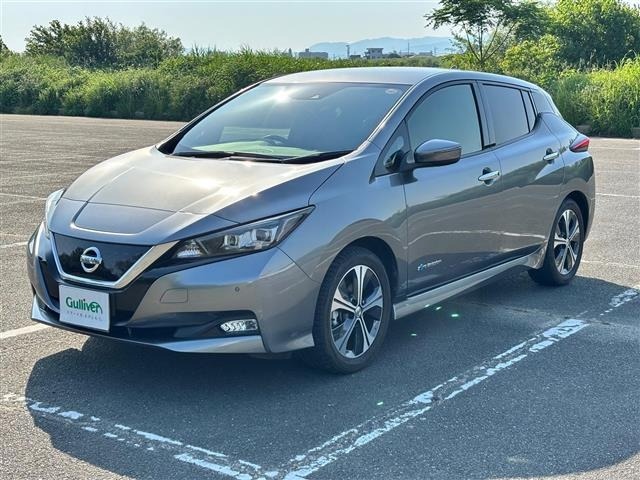 Nissan LEAF 2017 7234729-2