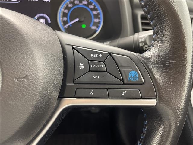 Nissan LEAF 2019 7234730-1