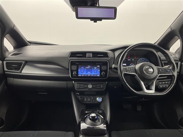 Nissan LEAF 2019 7234730-15