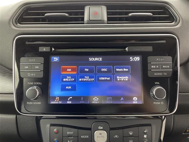 Nissan LEAF 2019 7234730-16