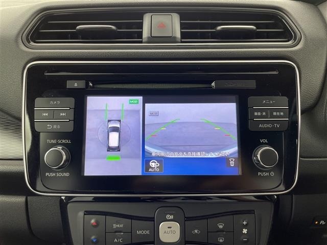 Nissan LEAF 2019 7234730-17