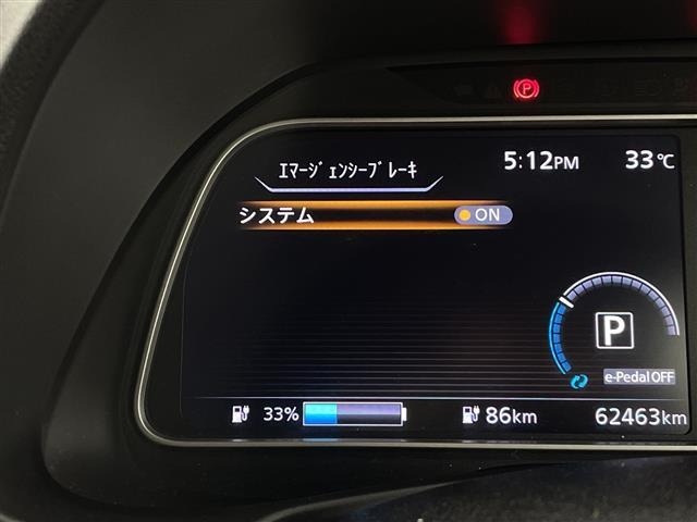 Nissan LEAF 2019 7234730-19