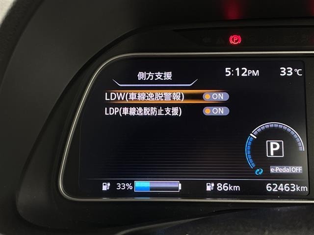 Nissan LEAF 2019 7234730-21
