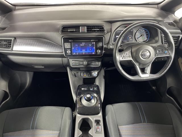 Nissan LEAF 2018 7234732-15