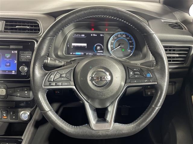 Nissan LEAF 2018 7234732-5