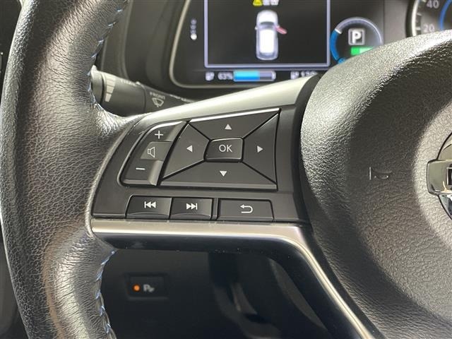 Nissan LEAF 2018 7234732-7