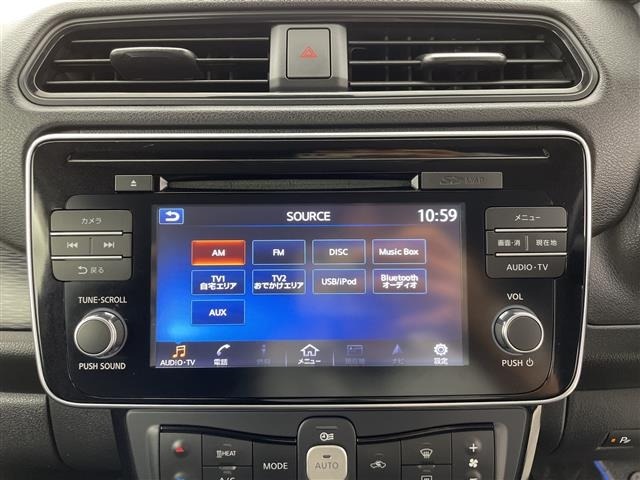 Nissan LEAF 2019 7234733-16