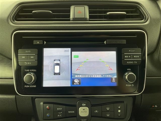 Nissan LEAF 2019 7234733-17