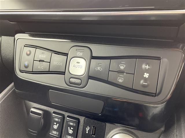 Nissan LEAF 2019 7234733-22