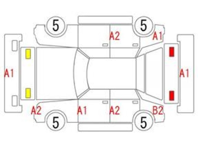 Nissan LEAF 2019 7234733-23
