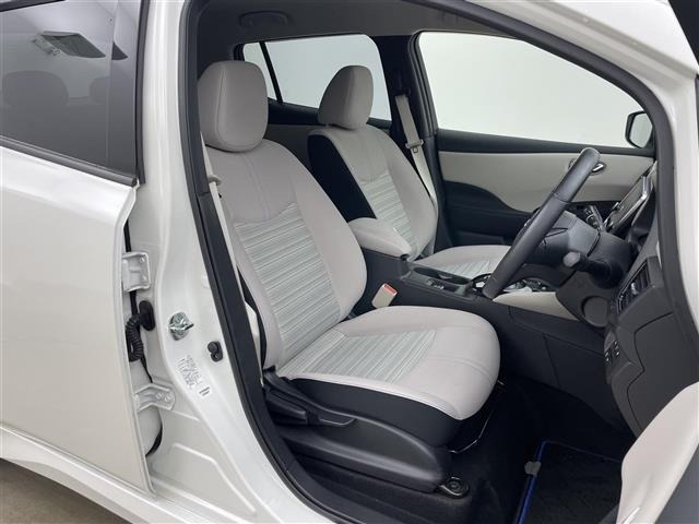 Nissan LEAF 2021 7234734-1