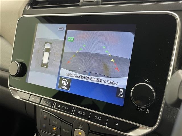 Nissan LEAF 2021 7234734-15