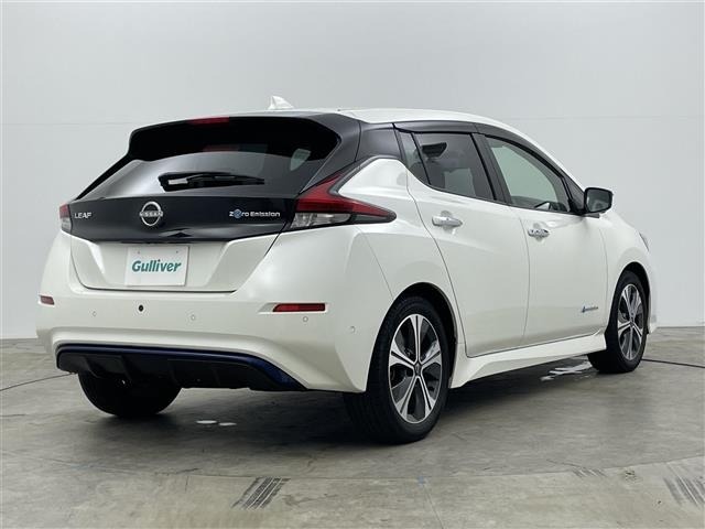 Nissan LEAF 2021 7234734-2