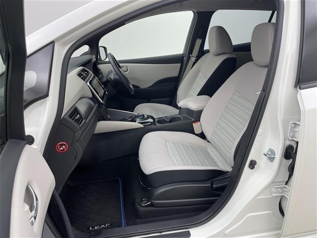 Nissan LEAF 2021 7234734-7