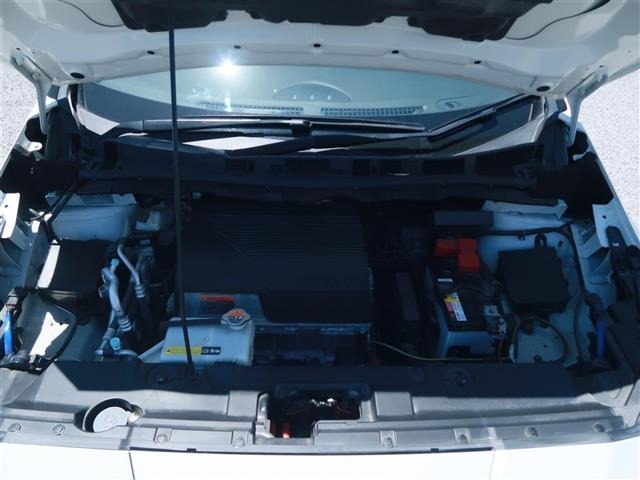 Nissan LEAF 2021 7234743-1