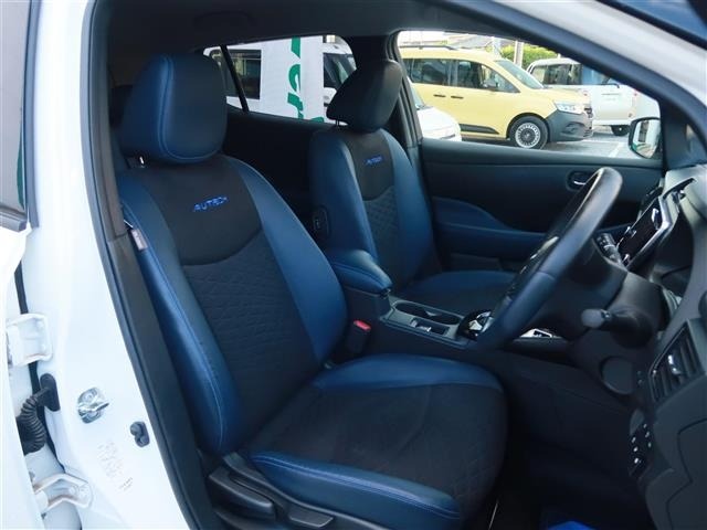 Nissan LEAF 2021 7234743-11