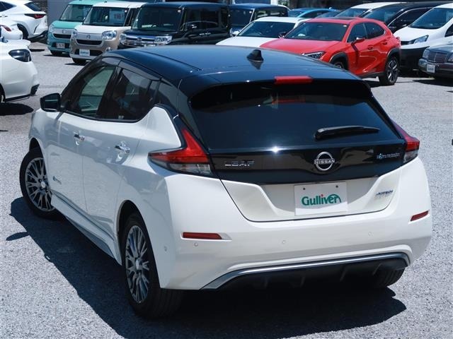 Nissan LEAF 2021 7234743-13
