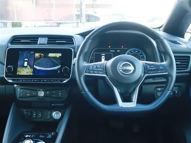 Nissan LEAF 2021 7234743-14