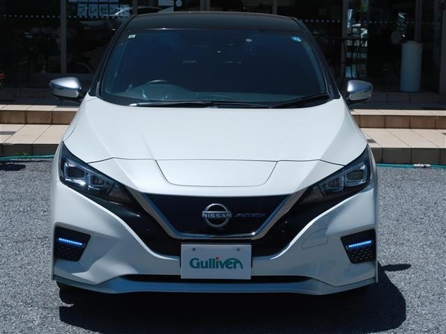 Nissan LEAF 2021 7234743-15