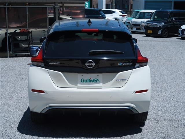 Nissan LEAF 2021 7234743-16