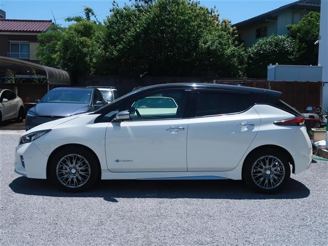 Nissan LEAF 2021 7234743-17
