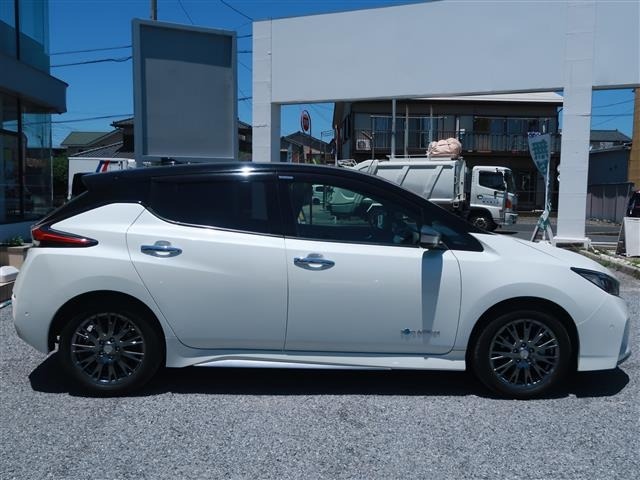 Nissan LEAF 2021 7234743-18