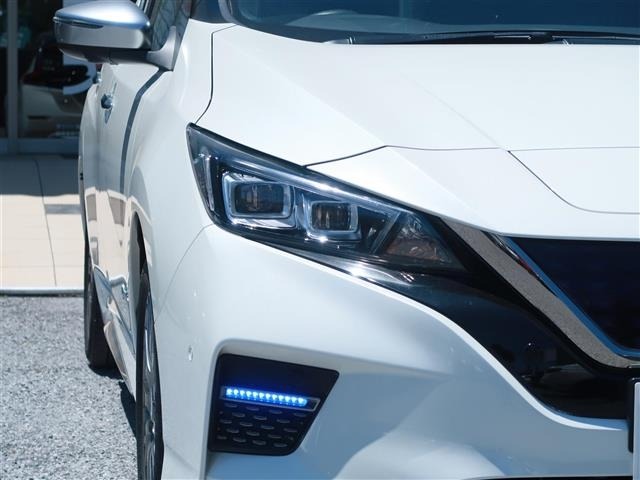 Nissan LEAF 2021 7234743-19