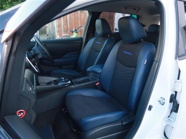 Nissan LEAF 2021 7234743-20