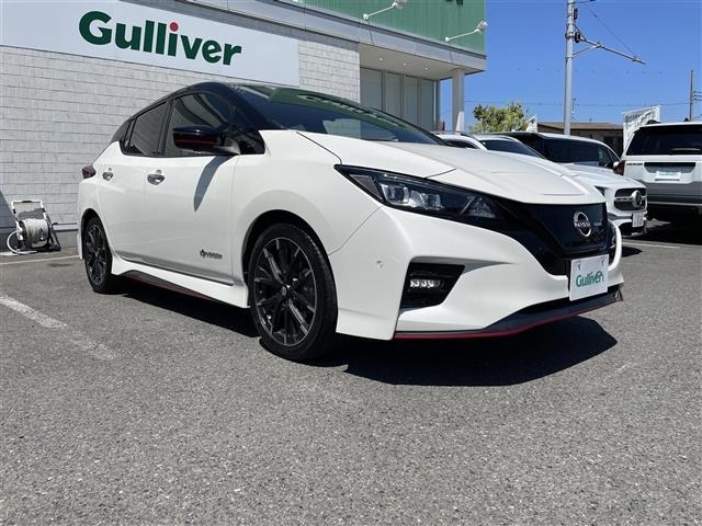 Nissan LEAF 2021 7234745-0