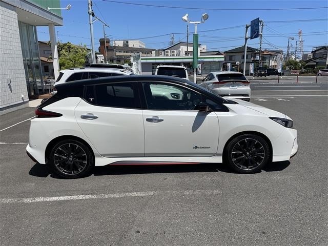 Nissan LEAF 2021 7234745-1