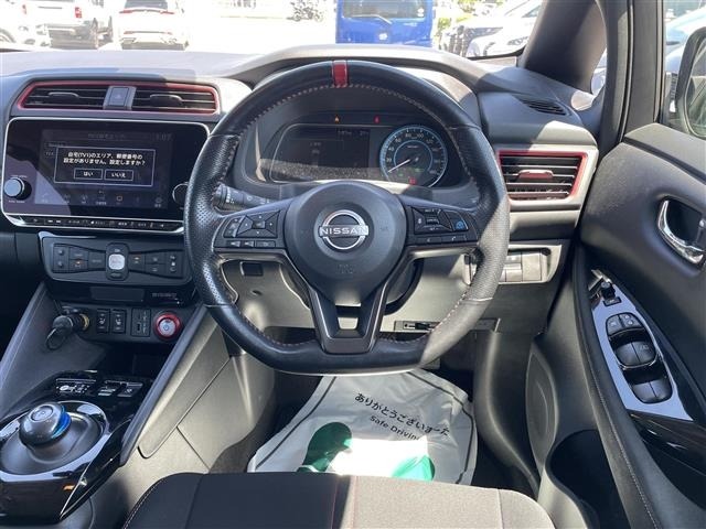 Nissan LEAF 2021 7234745-14