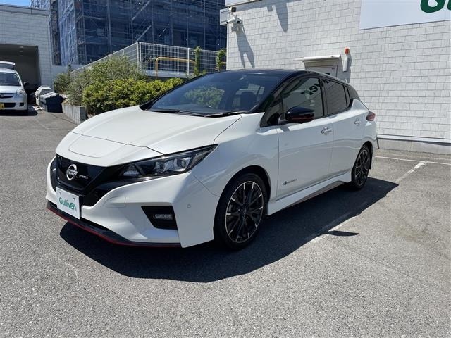 Nissan LEAF 2021 7234745-16