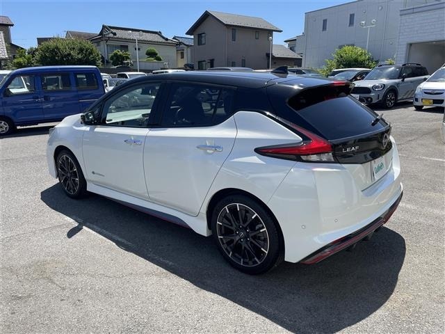 Nissan LEAF 2021 7234745-18