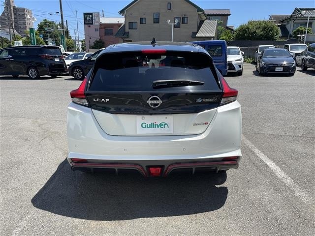 Nissan LEAF 2021 7234745-19