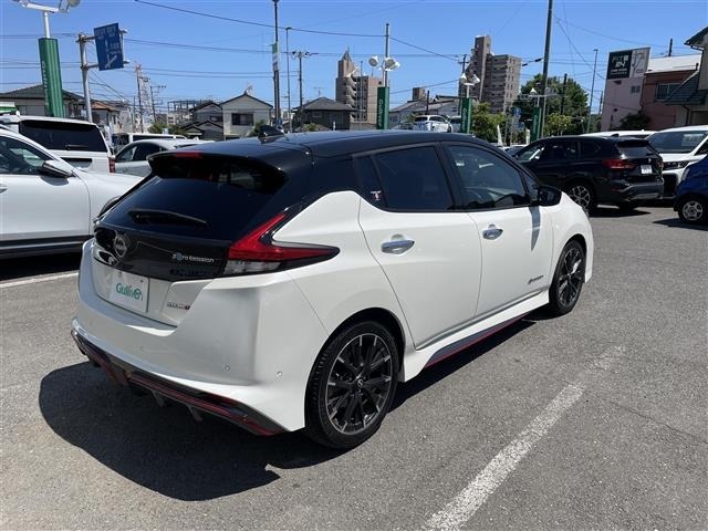 Nissan LEAF 2021 7234745-21