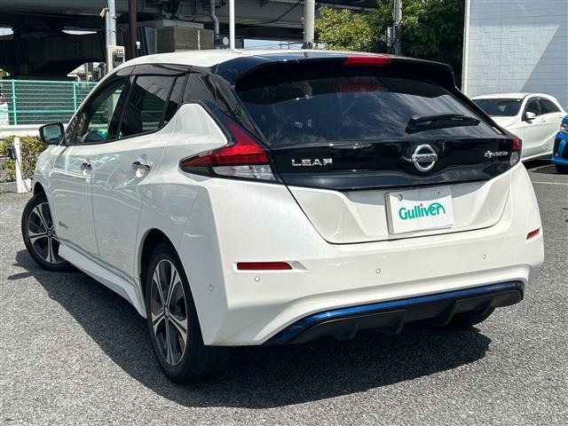 Nissan LEAF 2019 7234746-13
